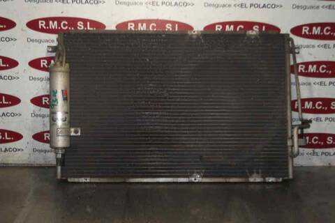 Radiador Calefaccion A.A. Kia Carens 2.0 CRDI EX MONOVOLUMEN 113CV 83KW