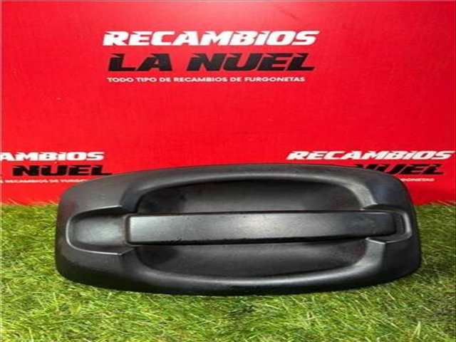 Maneta Exterior Trasera Derecha Iveco Daily FG 33 S V BATALLA 3520 DIESEL SCR 136CV 100KW FURGON