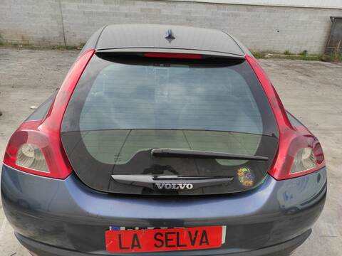 Foto 2ª: Portón Volvo C30 D4204T (2007)