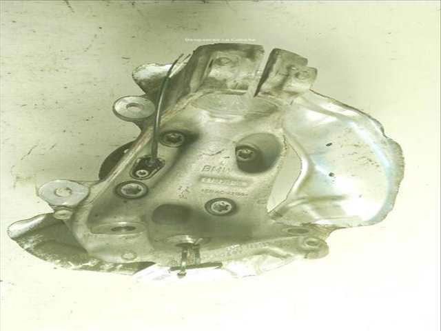 Mangueta Delantera Izquierda Bmw Serie 1 114 116 D