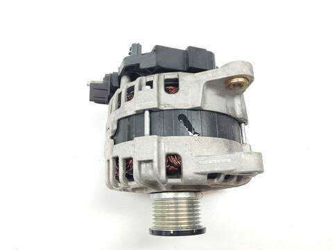 Foto 2ª: Alternador Dacia Sandero ESSENTIAL (2022)