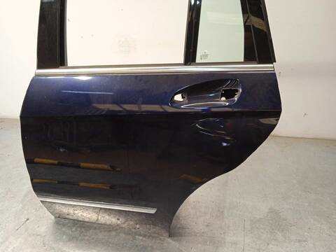 Foto 3ª: Puerta Trasera Izquierda Mercedes Clase G 230 GLK 220 CDI 4-MATIC BE EDICION LIMITADA 204.984) 170CV 125KW [651912] (2011)
