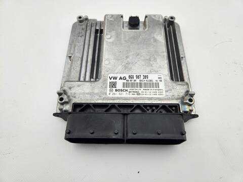 Centralita Motor ECU Cupra Leon CUPRA 190CV
