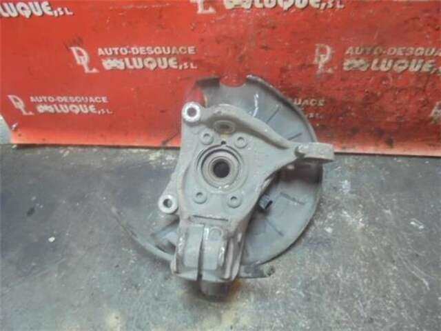 Mangueta Delantera Izquierda Volkswagen Passat 2.0 TDI (140CV)