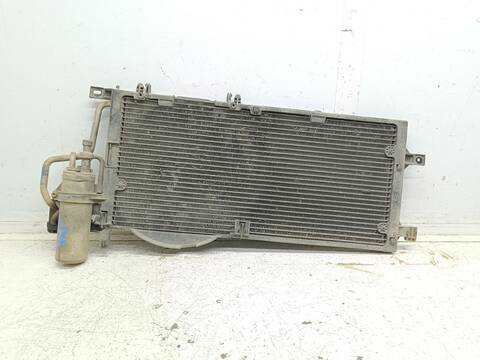 Radiador Calefaccion A.A. Opel Combo EDITION BLUE LINE 69CV 51KW