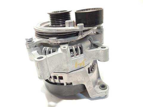 Foto 3ª: Alternador Bmw Serie 1 114 2.0 16V 224CV 165KW [B48B20A] (2020)