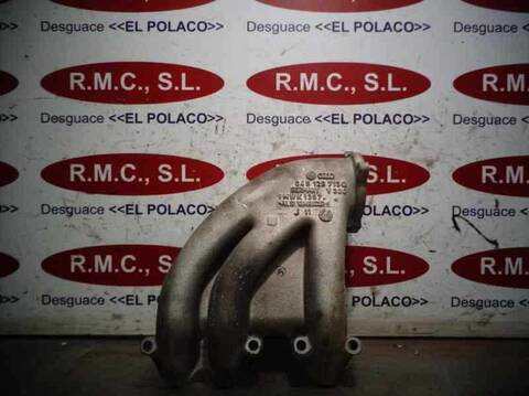 Colector Admisión Seat Ibiza 1.4 TDI 80CV 59KW