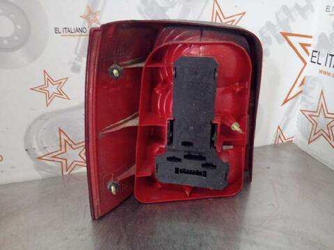 Foto 3ª: Piloto Portón Izquierdo Volkswagen Passat COMFORTLINE SYNCRO - 4MOTION 110CV 81KW [AVB] (1999)