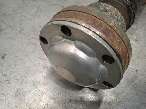 Foto 3ª: Transmision Central Mercedes Clase ML 280 3.0 CDI 190CV 140KW W164) 280 CDI 4M EDITION [642940] (2007)