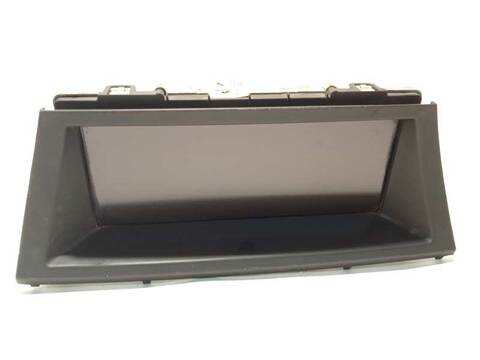 Foto 2ª: Pantalla Multifuncion Bmw X6 XDRIVE40D 306CV 225KW [N57D30A] (2011)