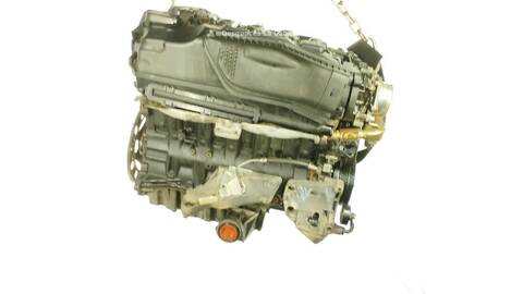 Foto 3ª: Motor Completo Bmw X3 3.0 D (2003)