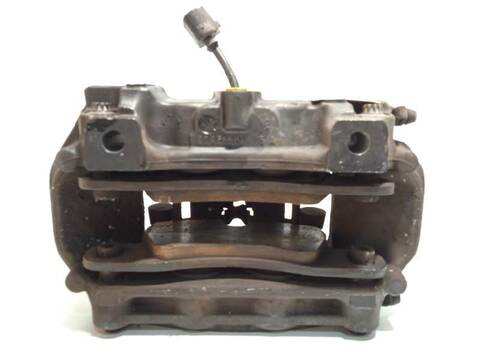 Foto 2ª: Pinza Freno Trasera Derecho Porsche Cayenne DIESEL 245CV 180KW [CRCA] (2012)