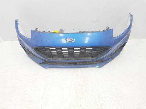 Foto 2ª: Paragolpes Delantero Ford Puma HYBRID ST-LINE (1997)