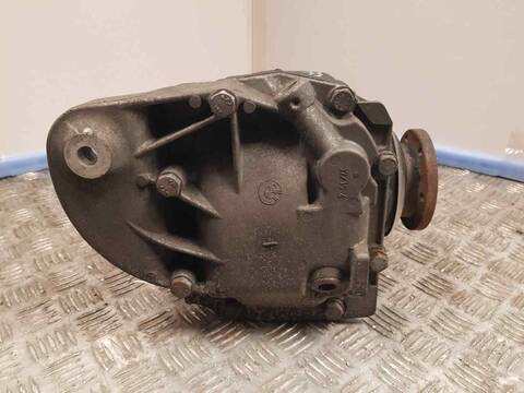 Foto 3ª: Diferencial Trasero Bmw Serie 5 518 520 D 177CV 130KW [N47D20A] (2008)