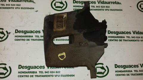 Pinza Freno Delantera Derecho Citroen C3 1.6 16V HDI PICASSO 90CV 66KW