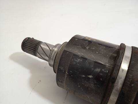 Foto 3ª: Transmision Delantera Izquierda Mitsubishi ASX 2.0 MIVEC CAT 150CV 110KW [4J11] (2020)