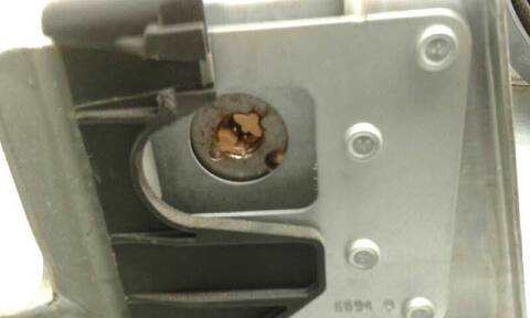 Foto 3ª: Kit Airbag Ford Fiesta 1.4 TDCI CAT 68CV 50KW [F6JB] (2002)