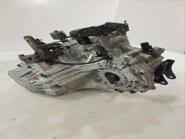 Foto 3ª: Caja Cambios Hyundai Getz 1.5 CRDI 82CV 60KW [D3EA] (2005)