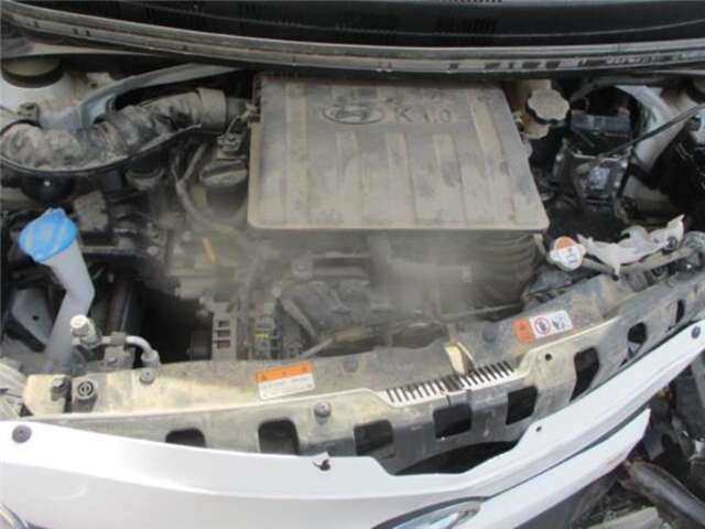 Foto 3ª: Transmision Delantera Izquierda Hyundai i10 1.0 BASIS [1.0 LTR. - 49 KW CAT] [G3LA]