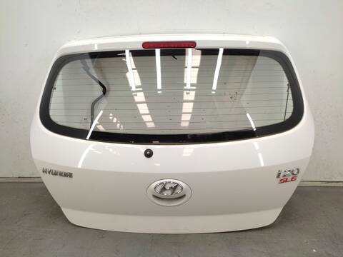 Portón Hyundai i20 1.2 86CV 63KW