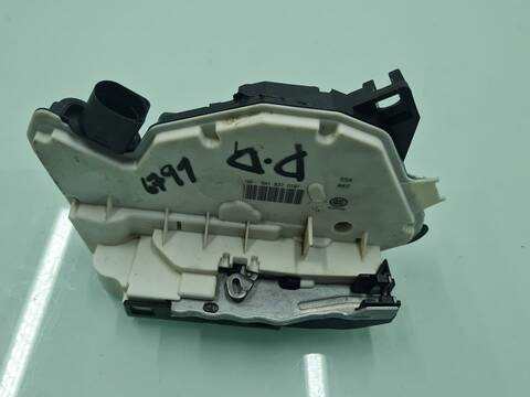 Cerradura Puerta Delantera Derecha Seat Ibiza STYLE CONNECT 90CV 66KW