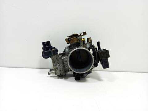 Caja Mariposa Honda Civic BERLINA