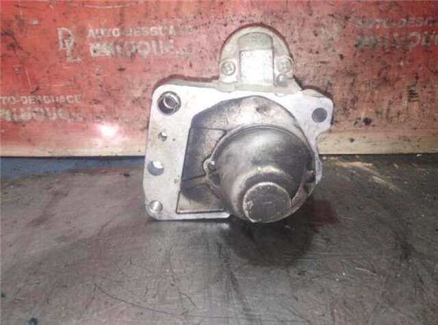 Foto 3ª: Motor de Arranque Peugeot 207 1.4 CONFORT [1.4 LTR. - 70 KW 16V VTI CAT (8FS - EP3)] [8FS (EP3)]