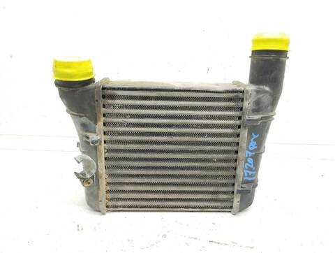 Intercooler Audi A4 BERLINA 116CV 85KW