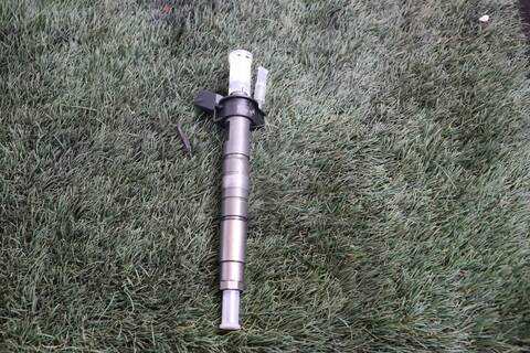 Foto 2ª: Inyectores Bmw Serie 7 720 N57D30B (2008)