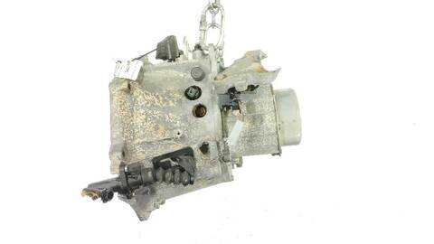 Foto 2ª: Caja Cambios Peugeot 308 1.2 THP 110 [HNZ (EB2DT)] (2013)