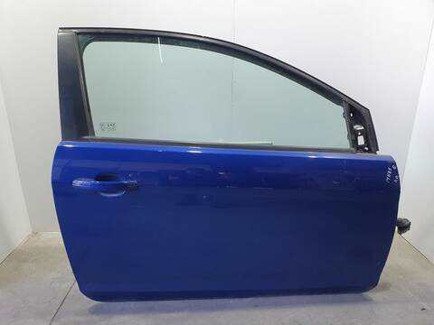 Puerta Delantera Derecha Ford Focus TREND 116CV 85KW