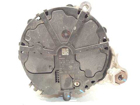 Foto 4ª: Alternador Bmw X4 XDRIVE 20 D 190CV 140KW (2018)