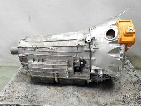Foto 2ª: Caja Cambios Automatica Mercedes Clase ML 350 3.0 V6 CDI 258CV 190KW AUT. BLUETEC EDITION 1 166.024) W166) OM642 AUT. [624826] (2011)