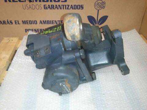 Caja Direccion Mercedes Atego 817 ATZ60 177CV