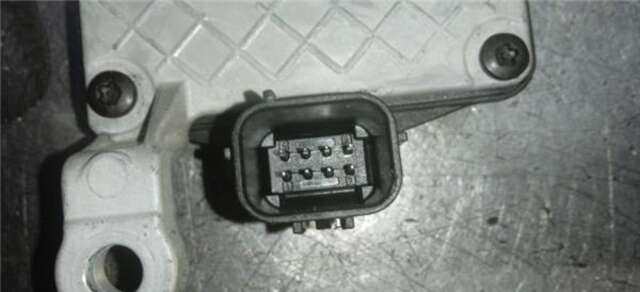 Foto 3ª: Centralita Motor ECU Renault Clio 1.0 BUSINESS EDITION [1.0 LTR. - 74 KW TCE BIVALENT. GASOLINA - GPL] [H4DB4]