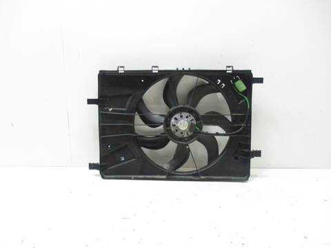 Foto 2ª: Electroventilador Opel Astra A17DTR BERLINA (2012)