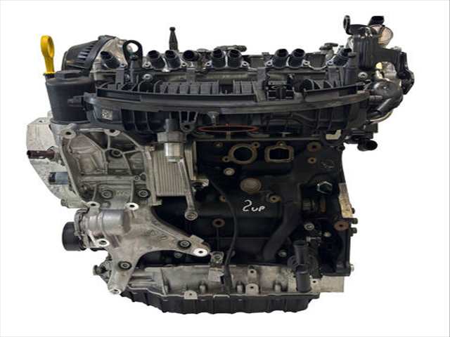 Motor Completo Audi A3 8V 186CV 137KW