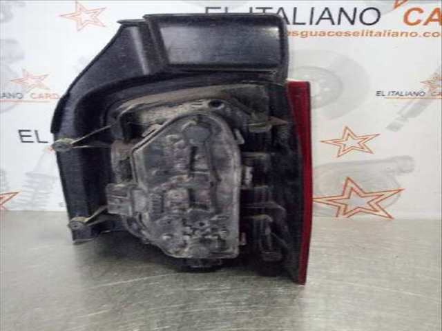 Foto 2ª: Piloto Trasero Izquierdo Volkswagen Transporter D 85CV 63KW T5 FURGONETA