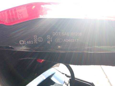 Foto 2ª: Piloto Portón Izquierdo Mercedes Clase E 180 E 200 CDI - BLUETEC 212.005 212.006) 136CV 100KW [OM 651.925]