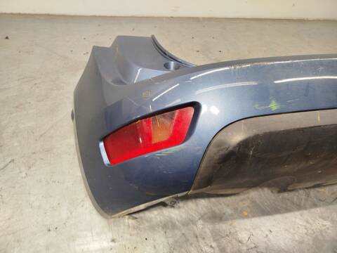 Foto 3ª: Paragolpes Trasero Citroen C4 1.6 HDI - BLUEHDI 115 PICASSO 115CV 85KW [9HC] (2015)