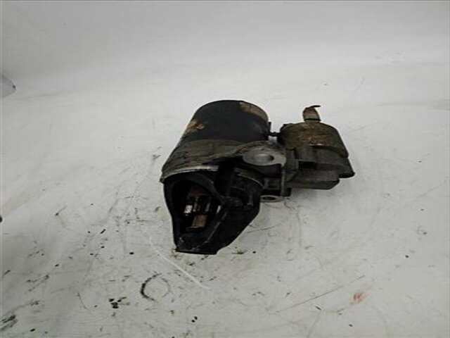 Foto 3ª: Motor de Arranque Mg ZR 1.4 105 [1.4 LTR. - 76 KW 16V CAT] [14K4F]