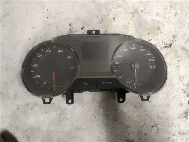 Cuadro de Instrumentos Seat Ibiza 1.2 12V (69 CV)