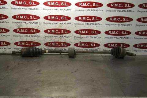 Transmision Delantera Derecha Fiat Stilo 1.4 16V FEEL 04.2006 ) 103CV 76KW