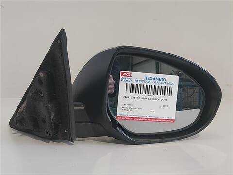 Retrovisor Derecho Mazda 6 2.0 MZR-CD 140CV 103KW