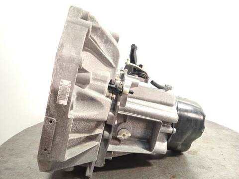 Foto 2ª: Caja Cambios Nissan Juke 1.6 CAT 113CV 83KW [HR16DE] (2018)