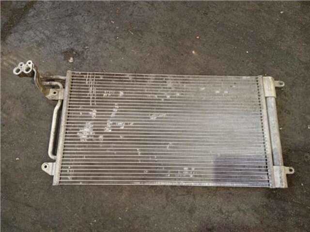 Foto 2ª: Radiador Calefaccion A.A. Seat Ibiza 1.4TSI [CAVF]