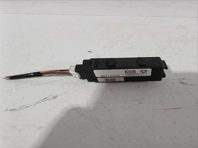 Foto 2ª: Centralita Motor ECU Nissan Qashqai 1.3 DIG-T 140CV [HR13DDT] (2013)