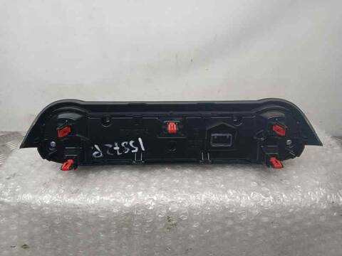 Foto 2ª: Mando Climatizador Toyota Rav4 HYBRID 4X2 ADVANCE 218CV [A25A] (2021)