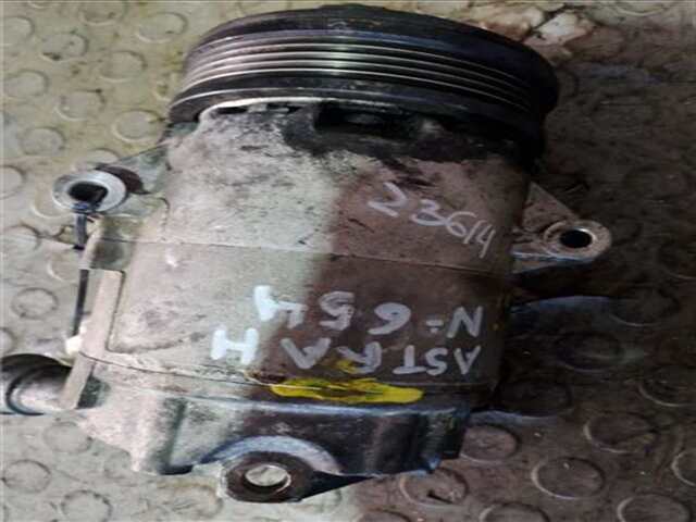 Foto 3ª: Compresor Aire Acondicionado Opel Astra 1.4 [Z 14 XEP]