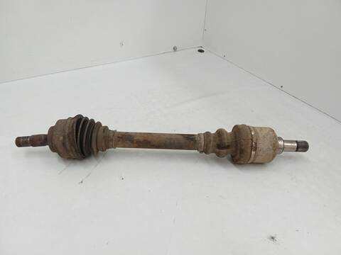 Transmision Delantera Izquierda Peugeot 307 1.6 HDI 110 109CV 80KW